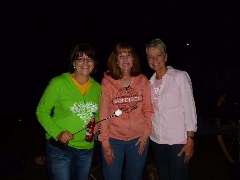 STLCC Hay Ride Oct 2014 045